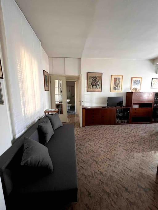 Apartamento Flat With Terrace At 400mt From Metro Pigneto Roma