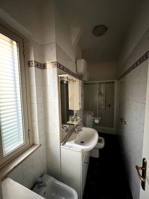 Apartamento Flat With Terrace At 400mt From Metro Pigneto