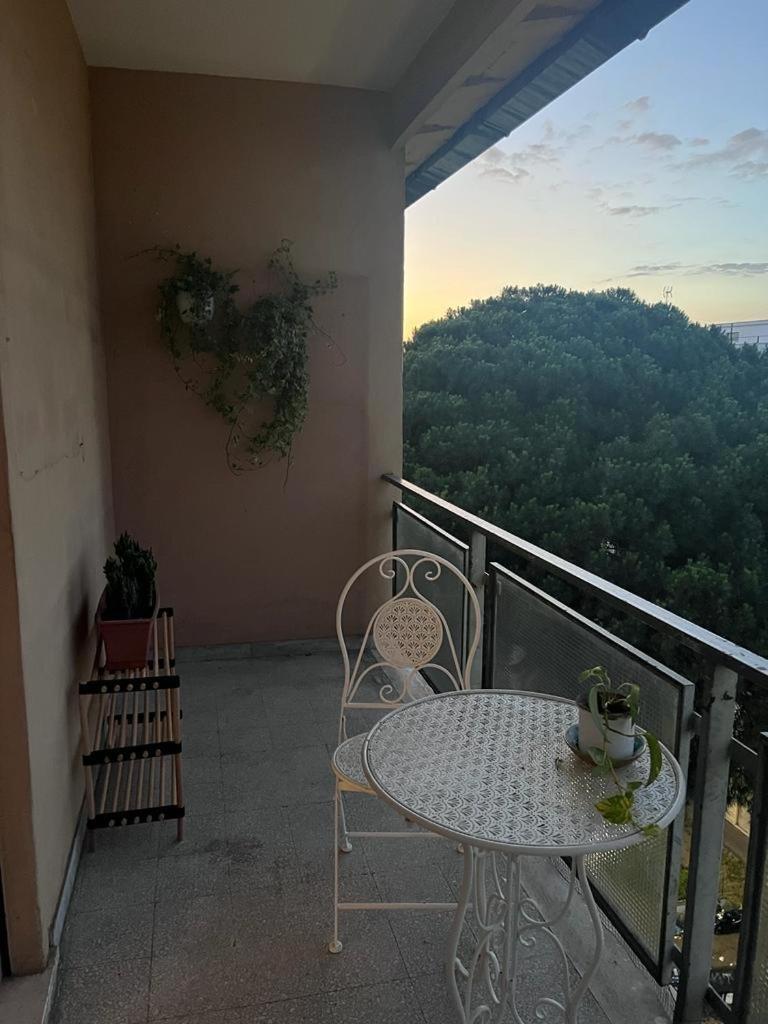 Flat With Terrace At 400mt From Metro Pigneto Appartamento Roma